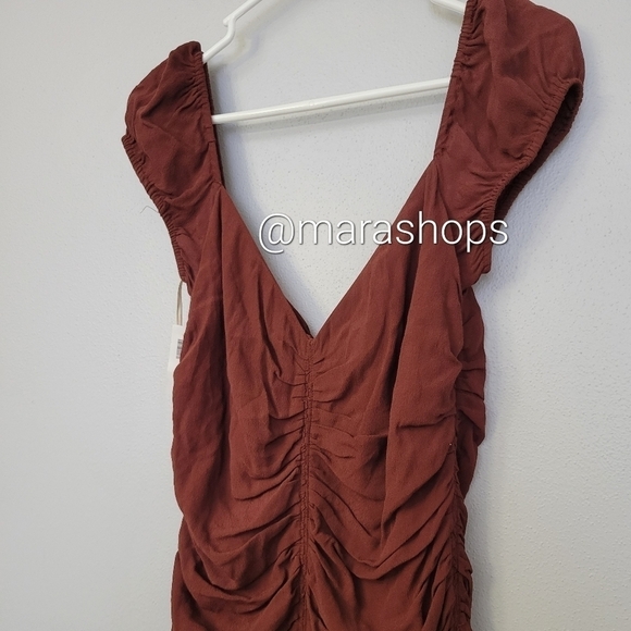 Wilfred Veda Dress - Picture 4 of 7